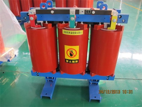 六盘水SCB10-2500KVA干式变压器