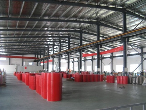 六盘水50KVA干式变压器