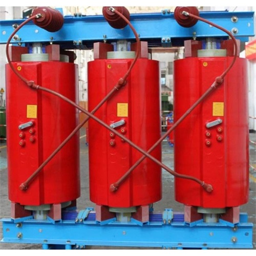六盘水SCB13-3150KVA/10KV/0.4KV干式变压器