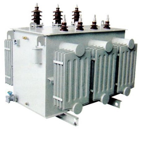 六盘水SCB11-50KVA/10KV/0.4KV油浸式变压器