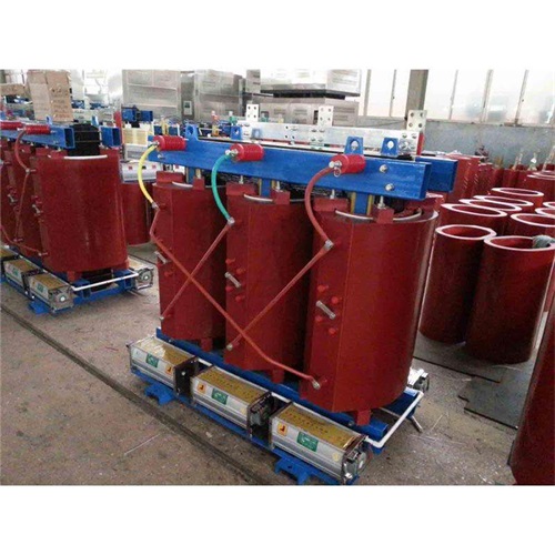 六盘水SCB13-2500KVA/10KV/0.4KV干式变压器