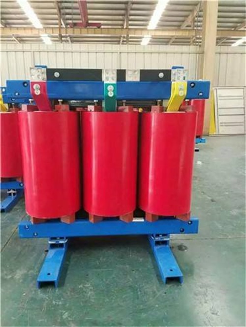 六盘水SCB10-1600KVA/10KV/0.4KV干式变压器参数
