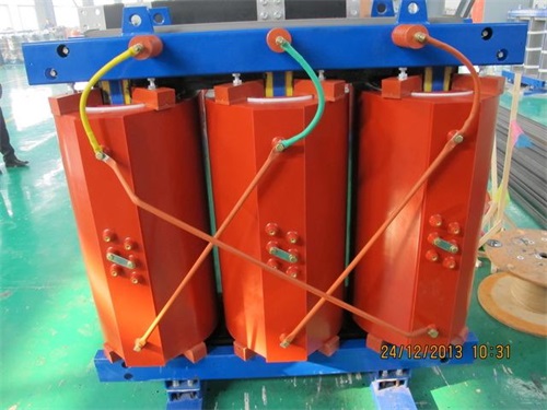 六盘水SCB10-4500kva干式变压器厂家