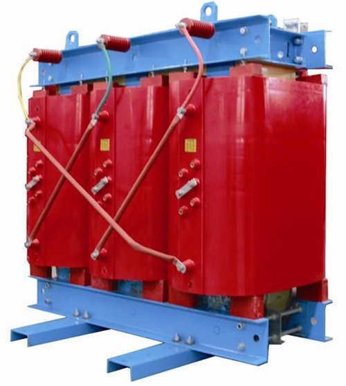 六盘水SCB11-315KVA/10KV干式变压器厂家供应