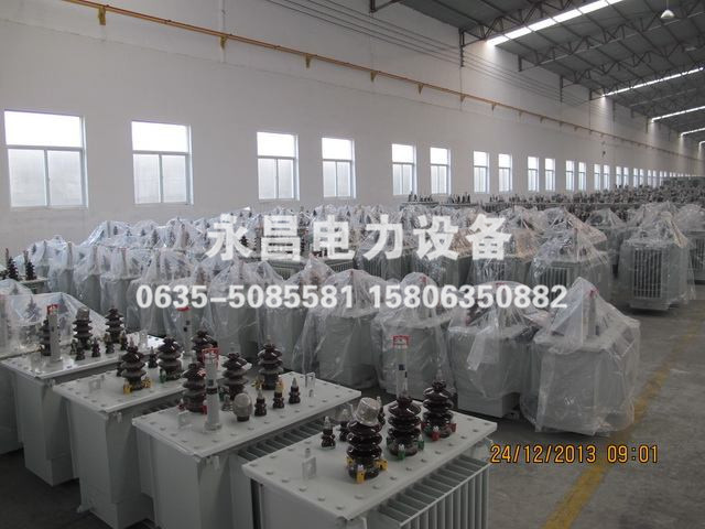 六盘水S22油浸式变压器批发现货