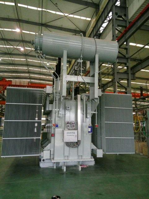 六盘水S22-5000KVA/35KV/10KV/0.4KV油浸式变压器