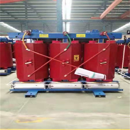 六盘水SCB11-5000KVA干式变压器