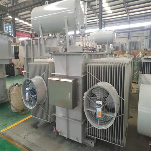 六盘水S20节能变压器参数