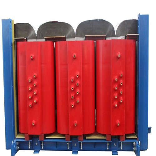 六盘水SCB14干式变压器规格齐全