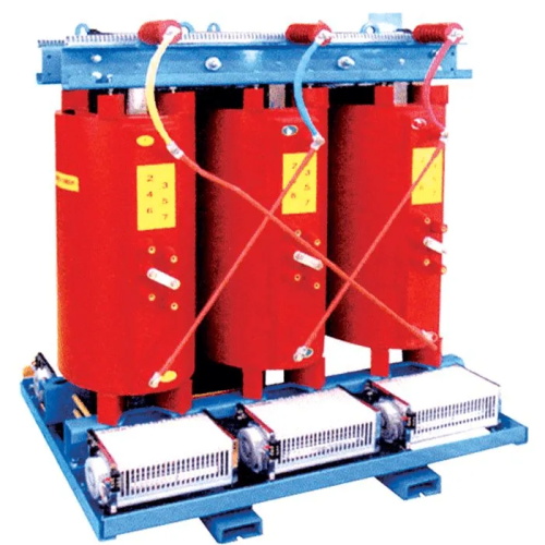 六盘水SCB14-1250KVA/10KV/0.4KV干式变压器